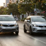 Best-Rental-Car-for-Sharjah-Traffic-Hatchback-vs-Sedan