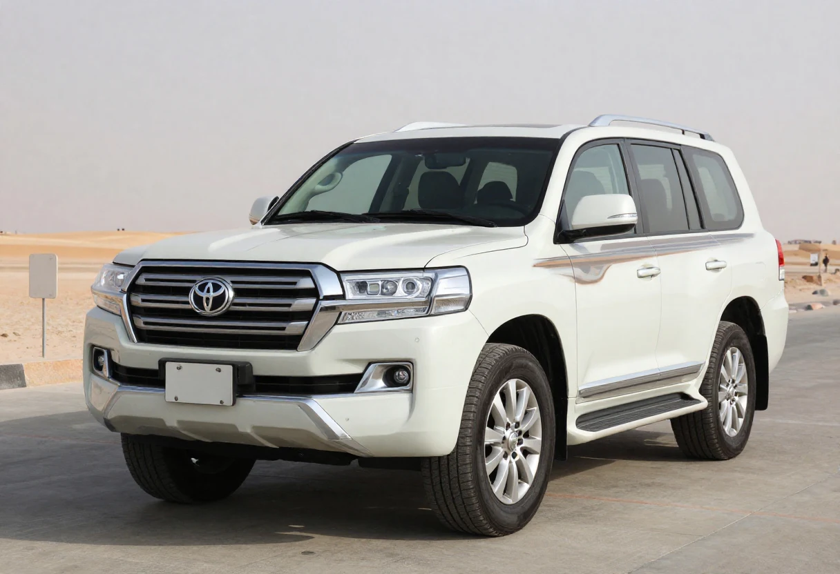 Reasons-SUV-Rental-Are-Preferred-for-Family-Trips-in-Sharjah