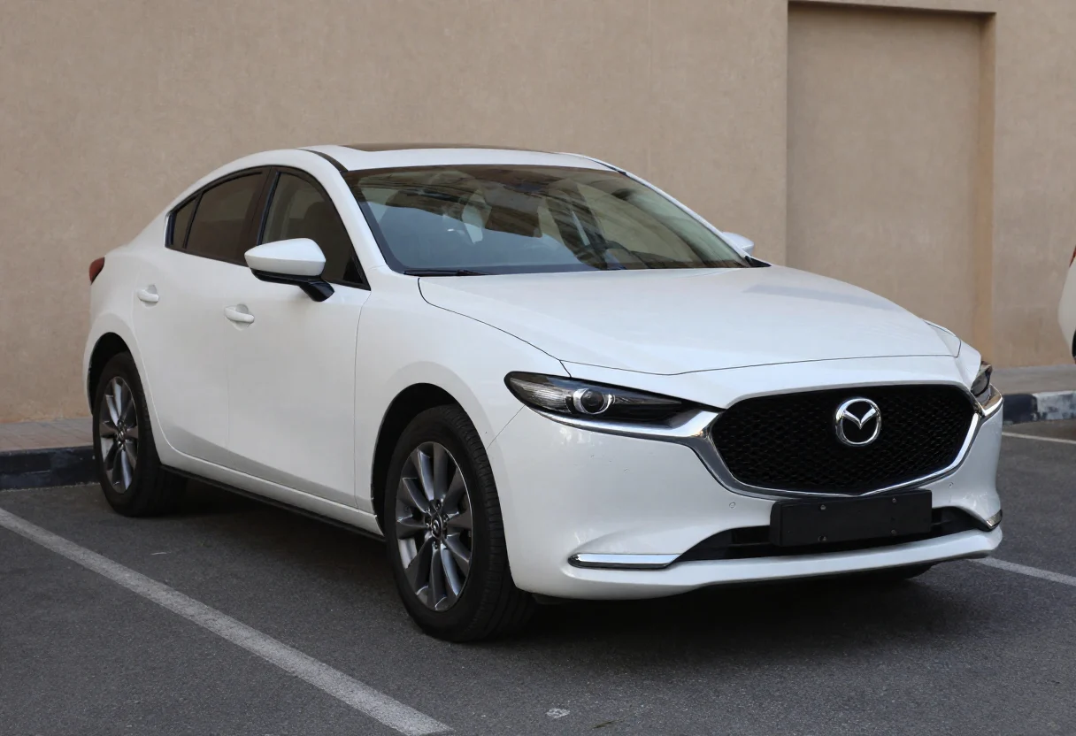 Things-Tourists-Should-Know-Before-Renting-a-Car-in-Sharjah