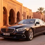 Can-a-Tourist-Rent-Luxury-Car-in-Sharjah-on-a-Visit-Visa