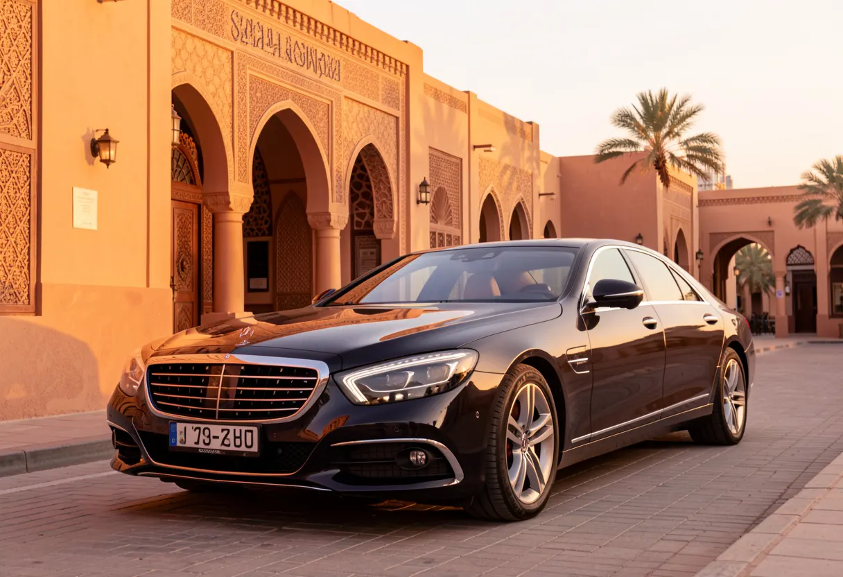Can-a-Tourist-Rent-Luxury-Car-in-Sharjah-on-a-Visit-Visa