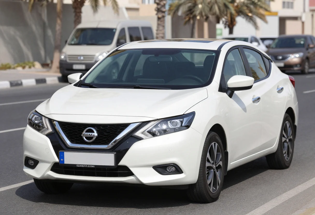 What-should-I-check-before-taking-a-rental-car-in-Sharjah