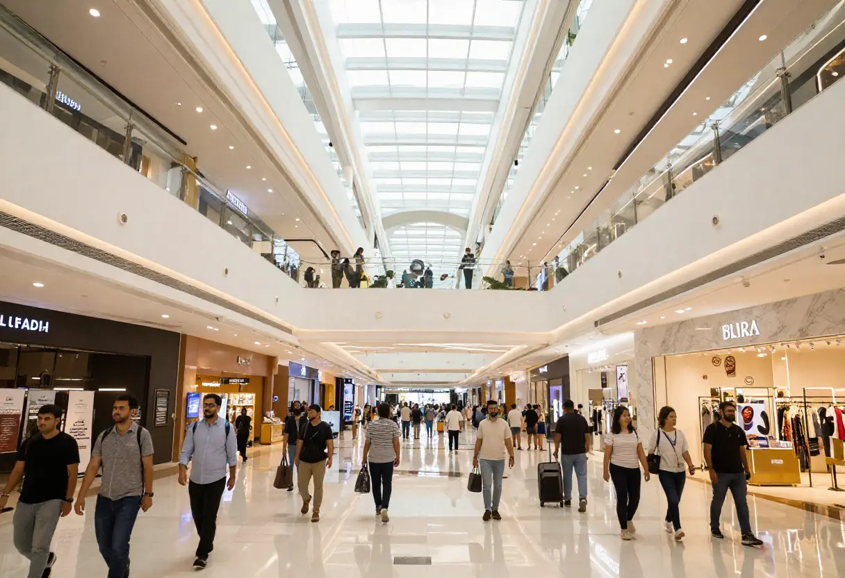 Best-Shopping-Destinations-in-Sharjah-You-Can-Visit-by-Car