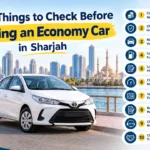 10-Things-to-Check-Before-Hiring-an-Economy-Car-in-Sharjah