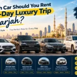 Which-Car-Should-You-Rent-for-5-Day-Luxury-Trip-Sharjah
